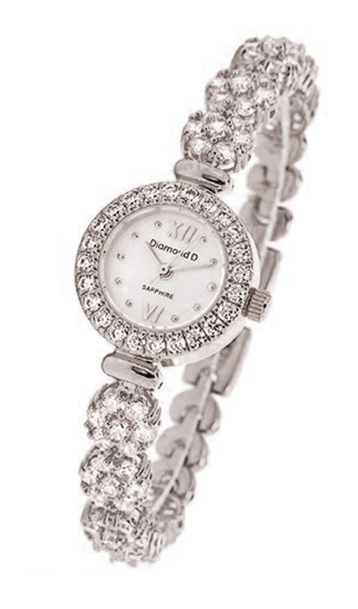 Đồng hồ Diamond D DM52665